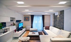 enterijer dnevne sobe